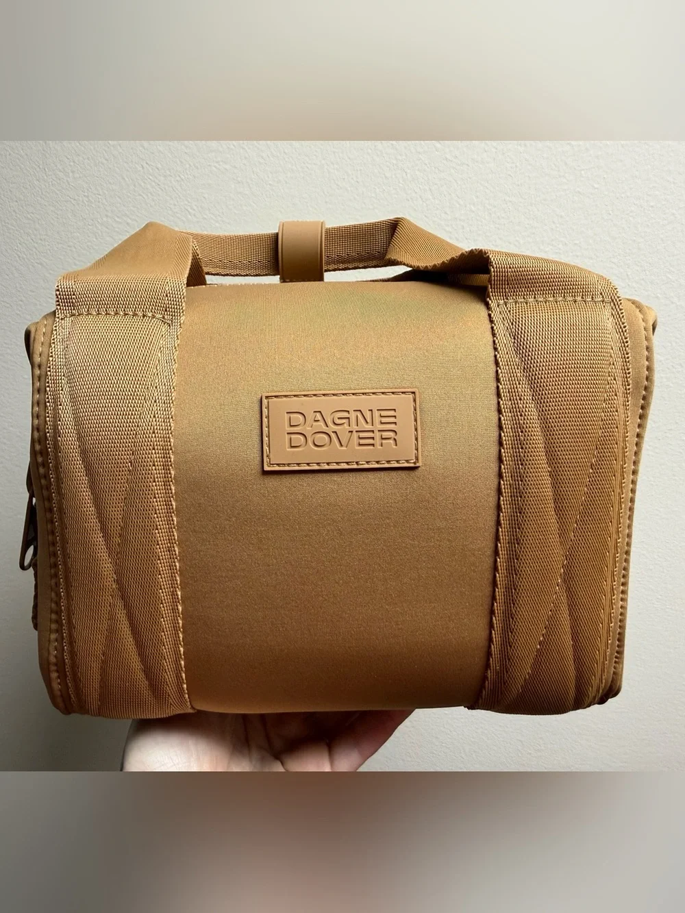 Dagne Dover Extra Small Landon Carryall - Picture 1 of 5